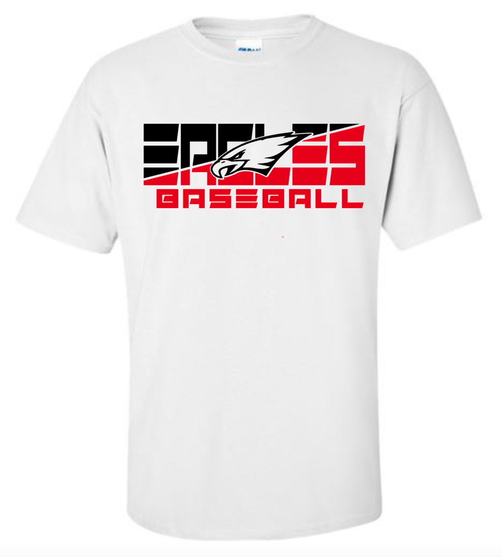 Maize High Baseball - I
