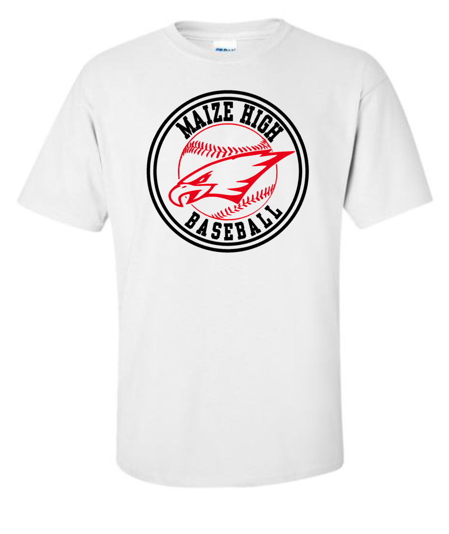 Maize High Baseball - III