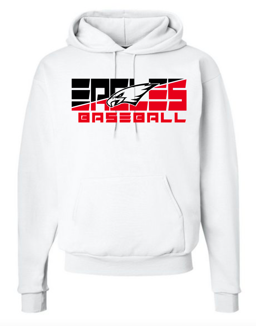 Maize High Baseball - I