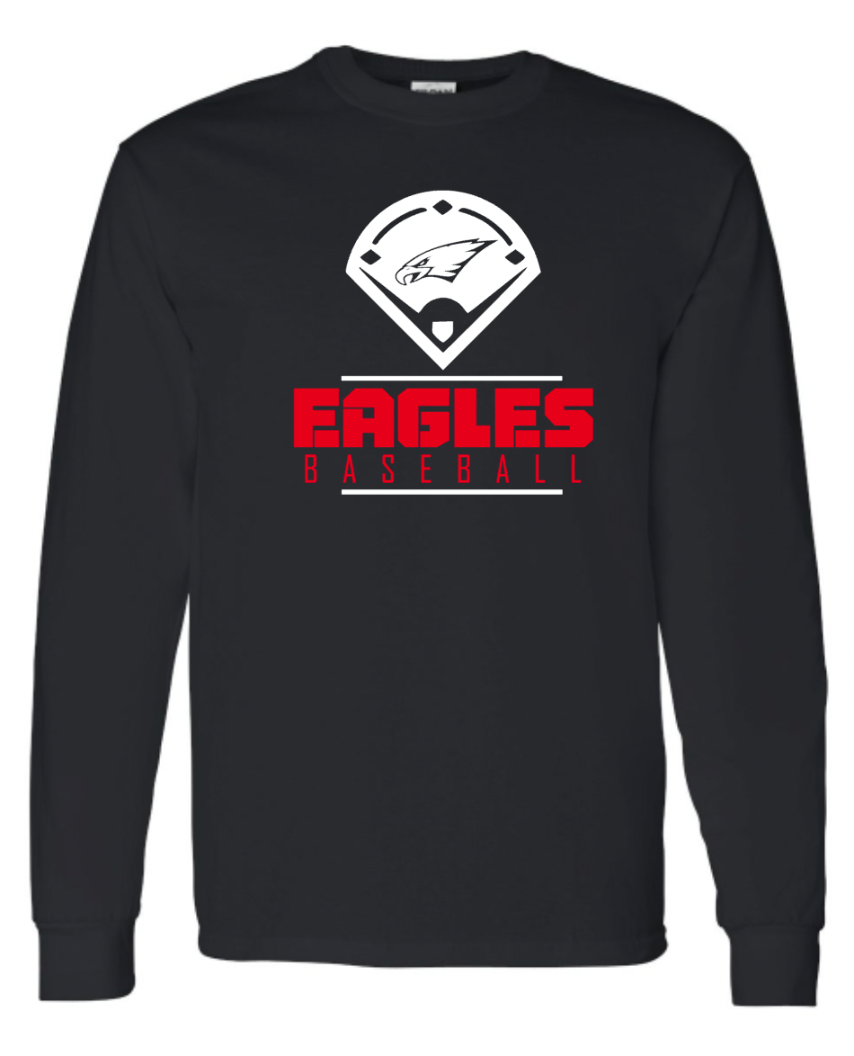 Maize High Baseball - II