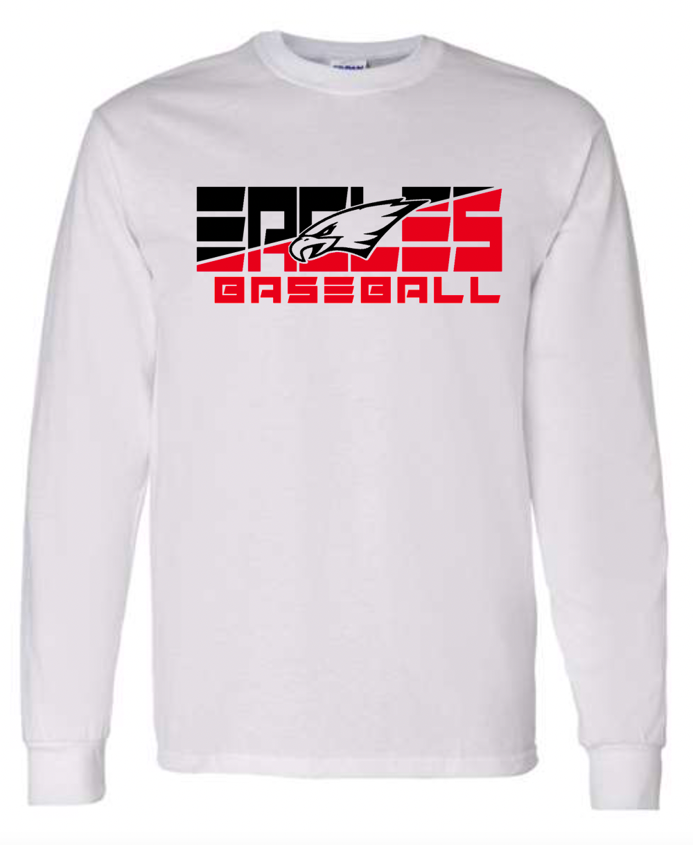 Maize High Baseball - I