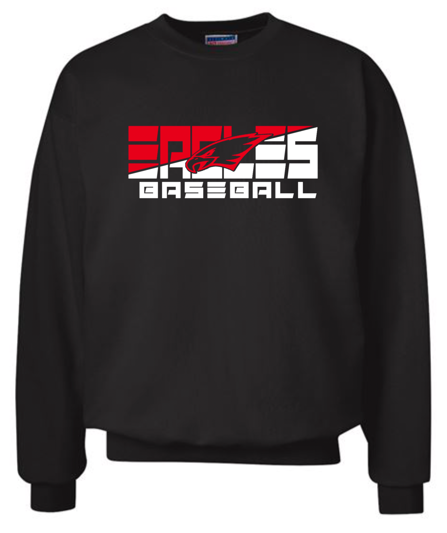 Maize High Baseball - I