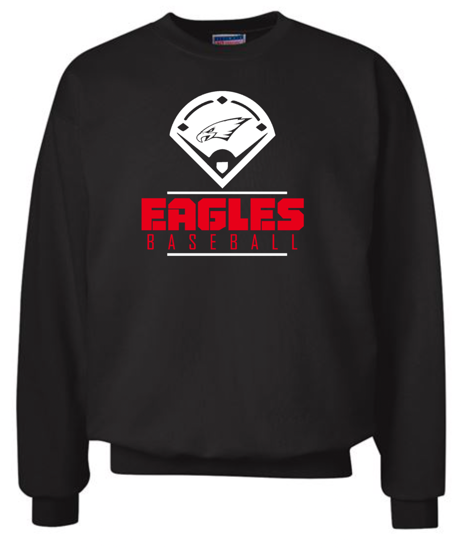 Maize High Baseball - II