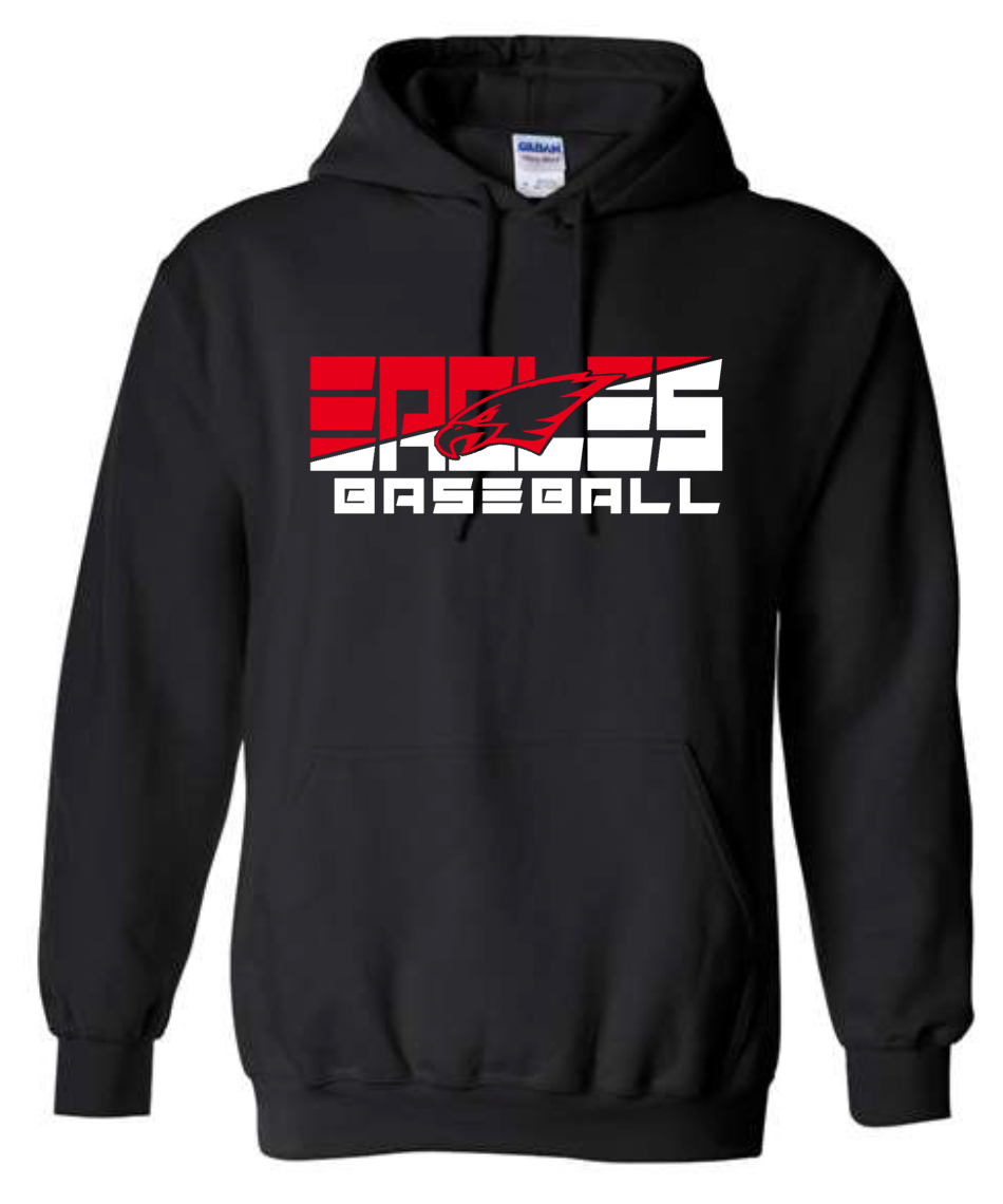 Maize High Baseball - I