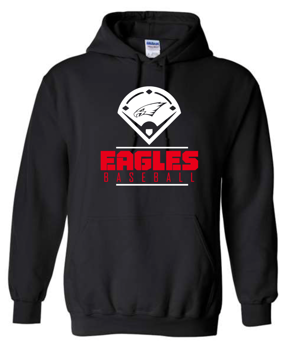 Maize High Baseball - II