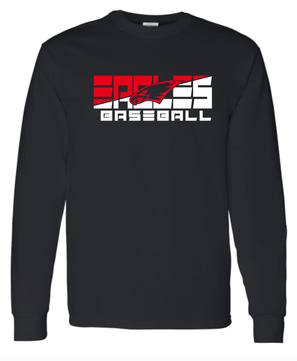 Maize High Baseball - I