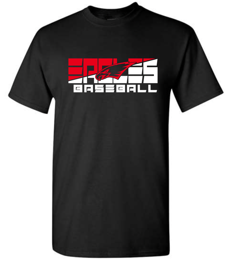 Maize High Baseball - I