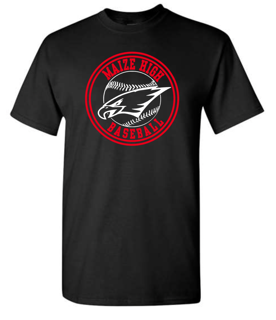 Maize High Baseball - III