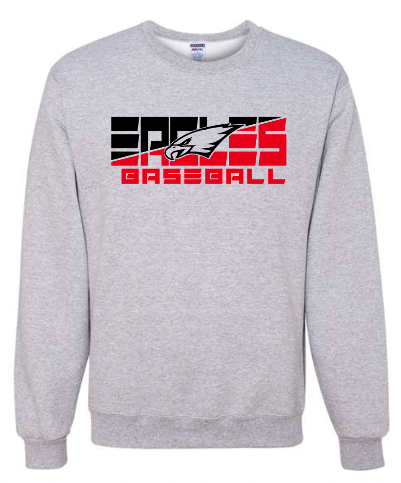 Maize High Baseball - I