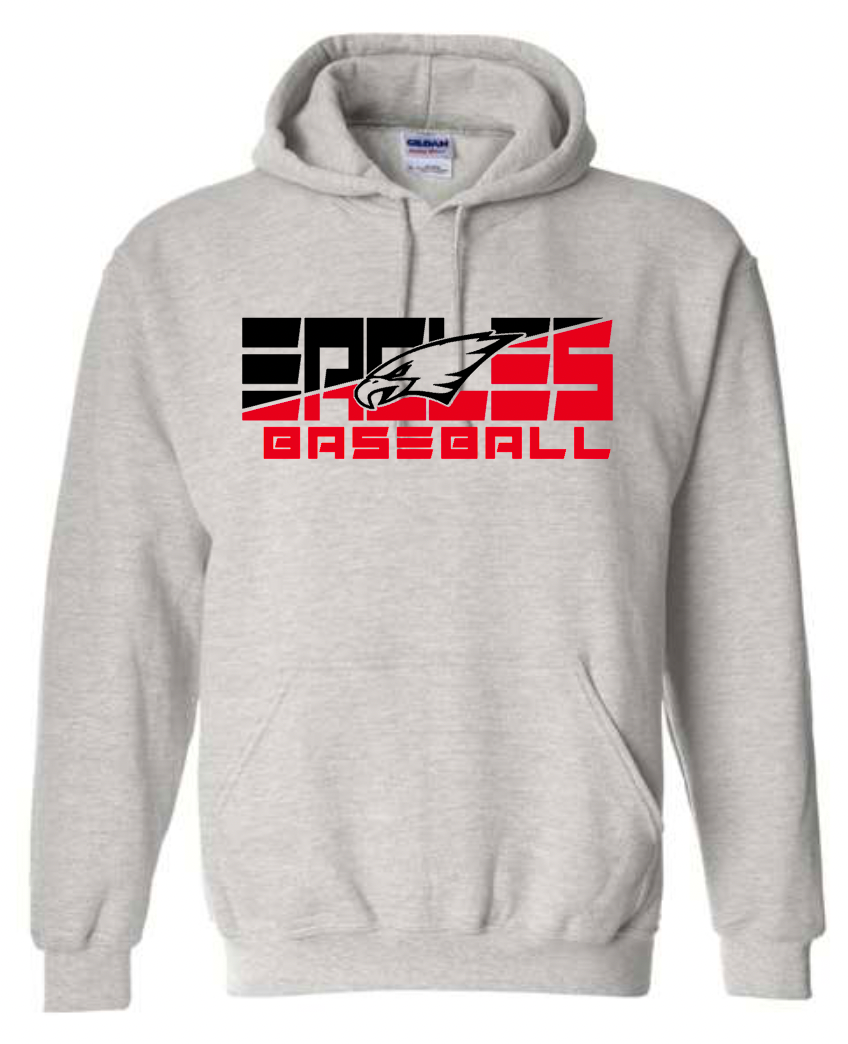 Maize High Baseball - I
