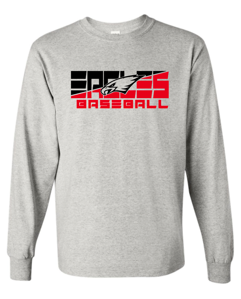 Maize High Baseball - I