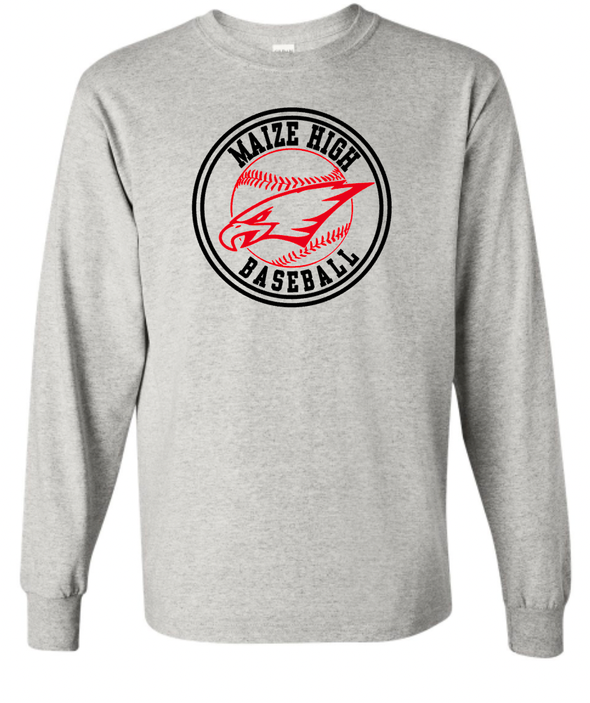Maize High Baseball - III