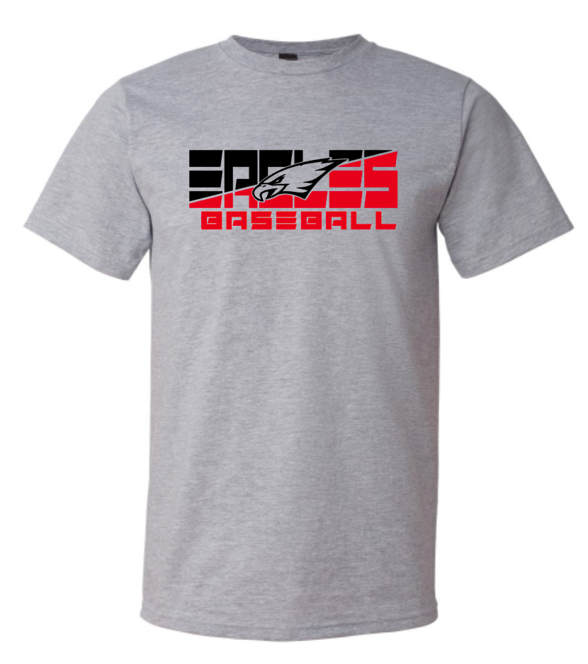 Maize High Baseball - I