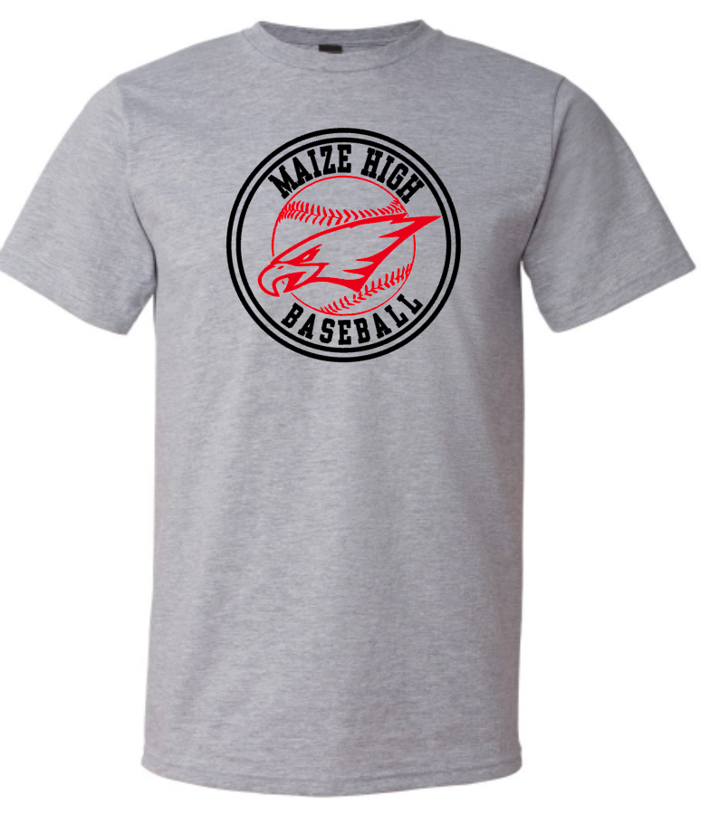 Maize High Baseball - III