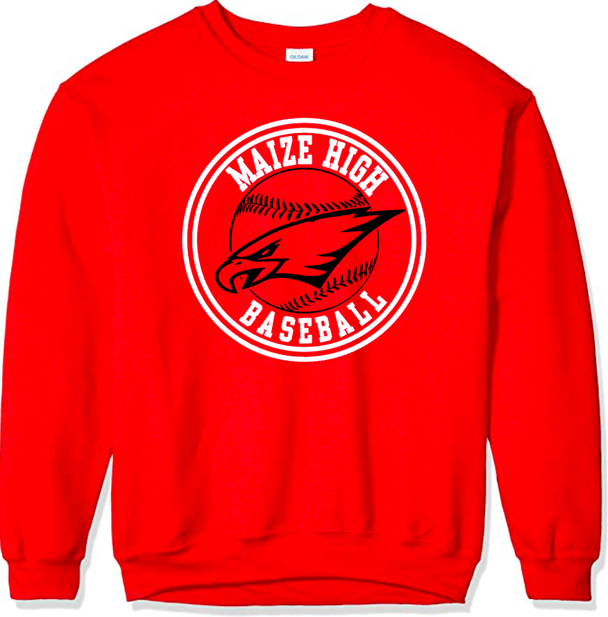 Maize High Baseball - III