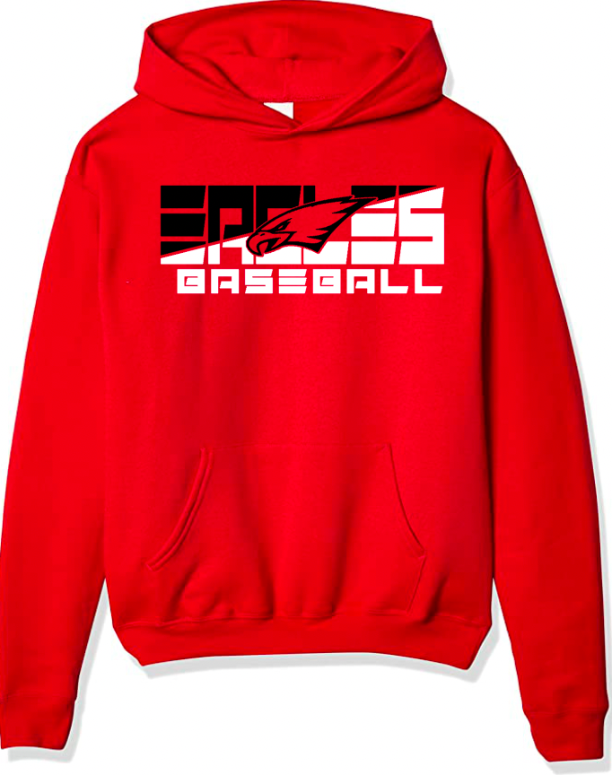 Maize High Baseball - I