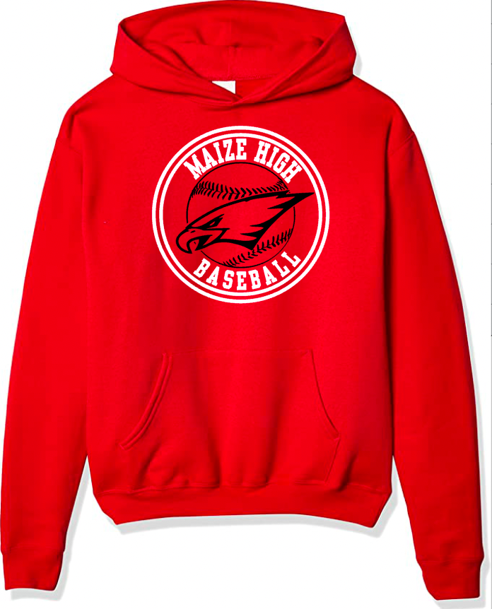 Maize High Baseball - III