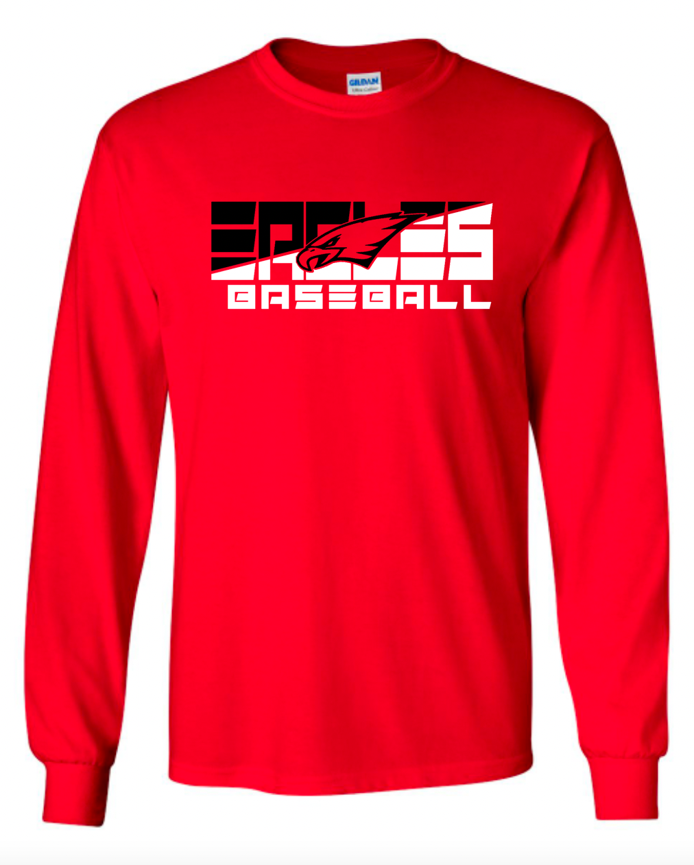 Maize High Baseball - I