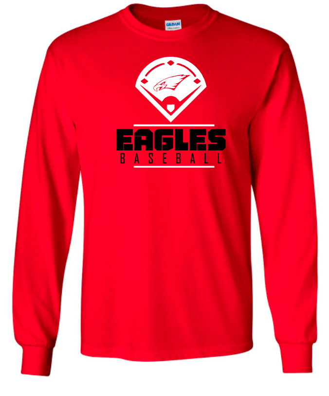 Maize High Baseball - II