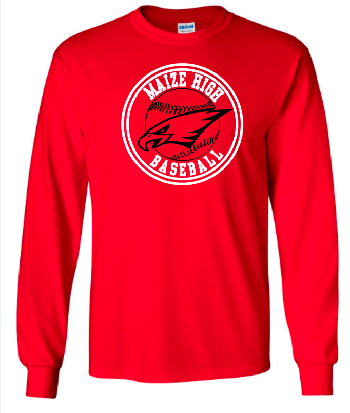 Maize High Baseball - III