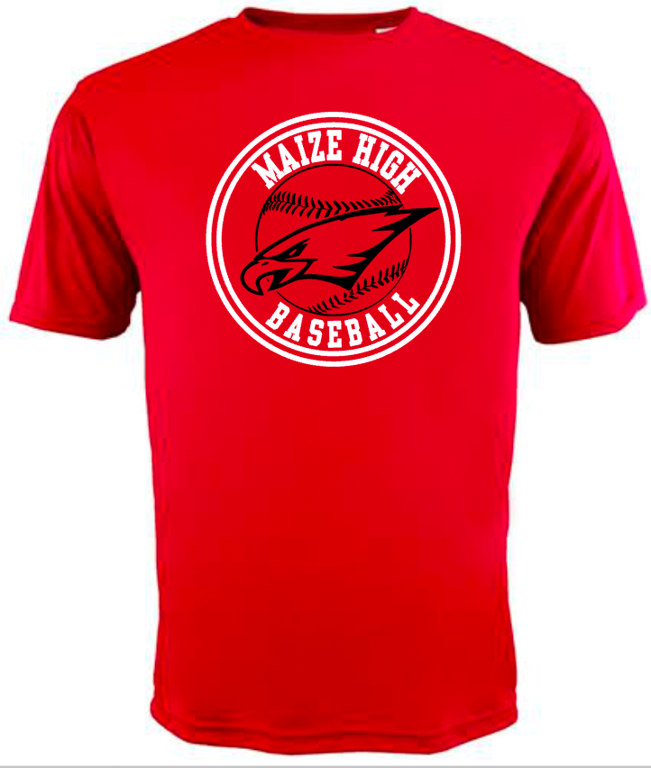 Maize High Baseball - III