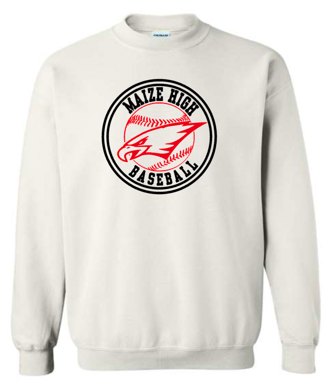 Maize High Baseball - III