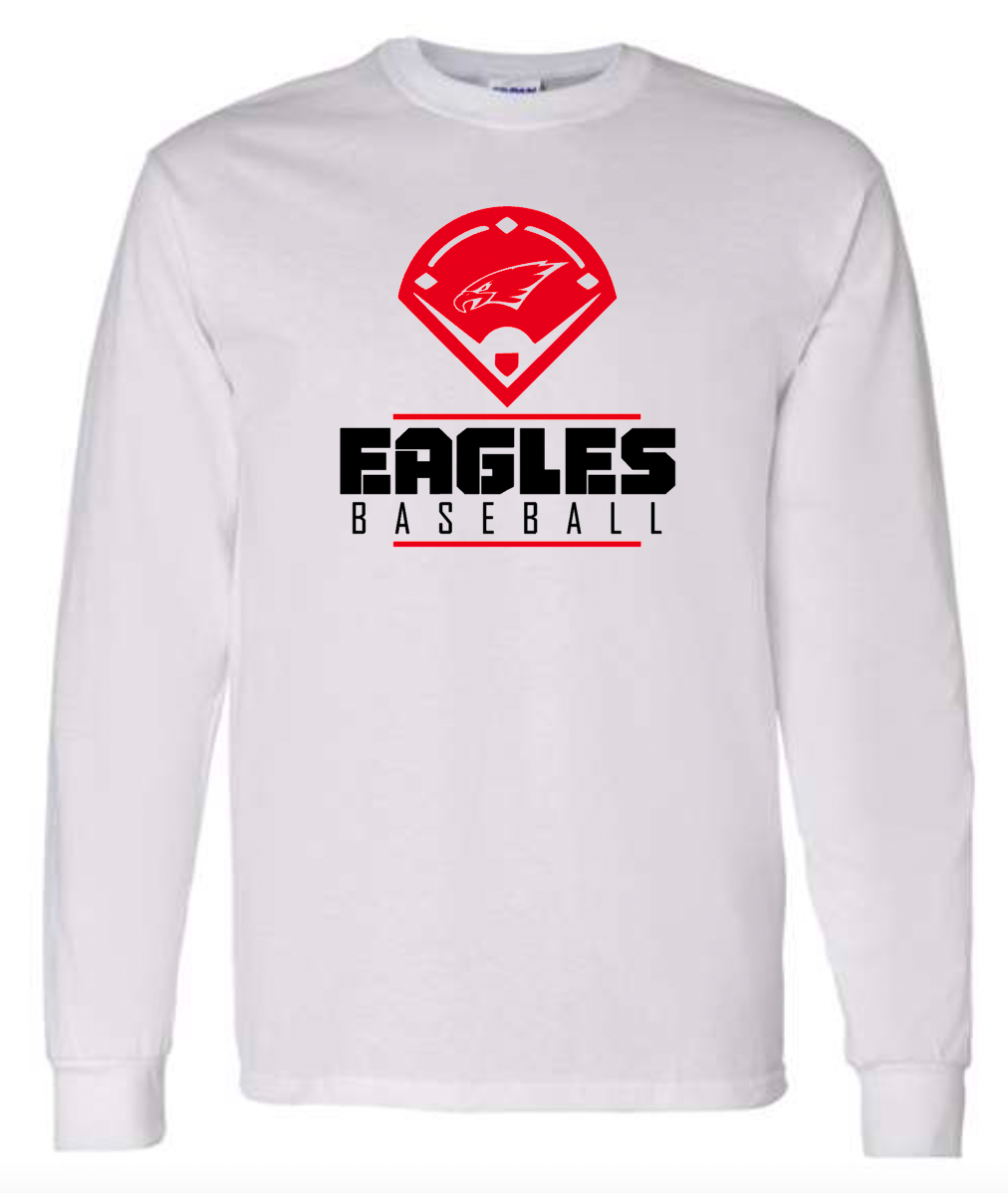 Maize High Baseball - II